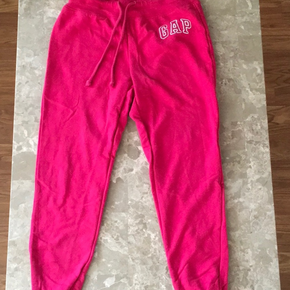 Gap Drawstring Sweatpants